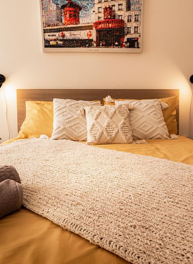 Modern Comfort - 2Br Apartment Center Of St Julians & Paceville Saint Julian's ภายนอก รูปภาพ