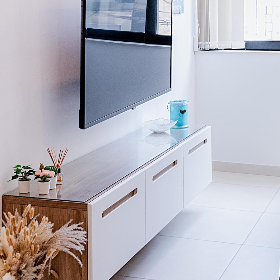 Modern Comfort - 2Br Apartment Center Of St Julians & Paceville Saint Julian's ภายนอก รูปภาพ