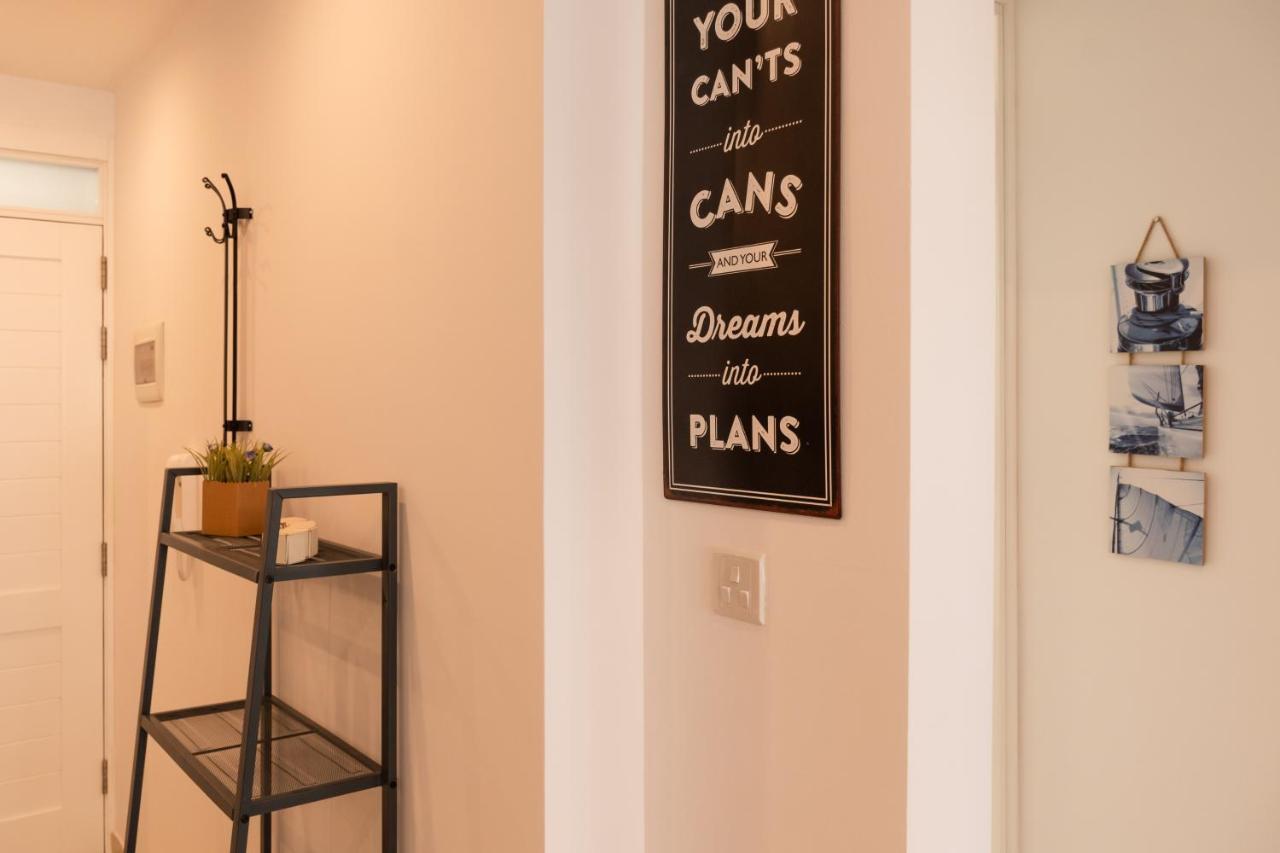 Modern Comfort - 2Br Apartment Center Of St Julians & Paceville Saint Julian's ภายนอก รูปภาพ