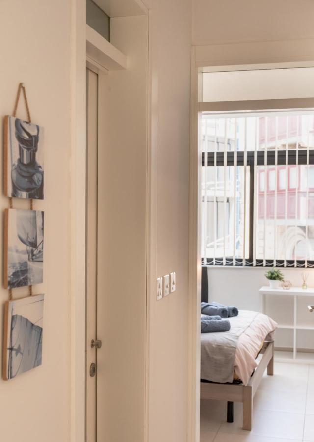 Modern Comfort - 2Br Apartment Center Of St Julians & Paceville Saint Julian's ภายนอก รูปภาพ